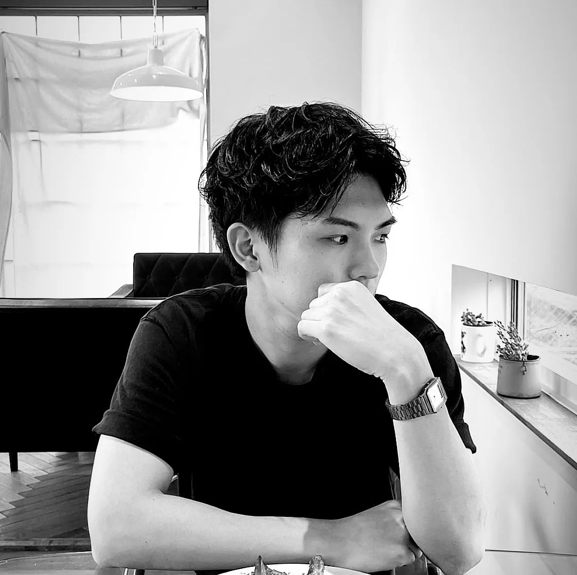 プロフィール画像